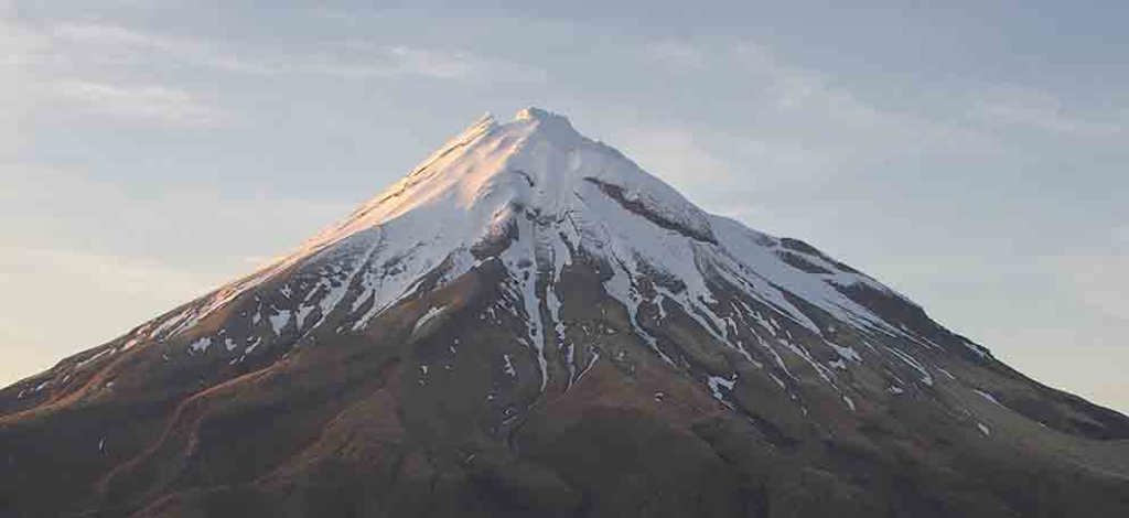 Holidays to Taranaki